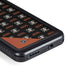 NHL Anaheim Ducks Pattern Galaxy S24 Waterproof Case